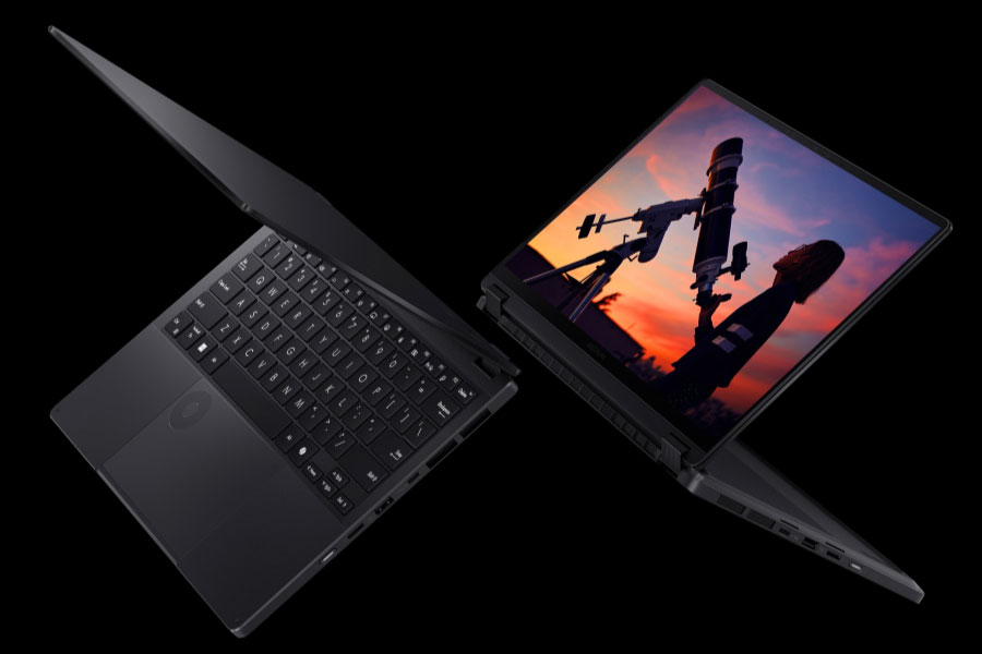 Asus ProArt PX13 13.3in 3K OLED Ryzen AI 9 HX 370 RTX 4070 1TB SSD