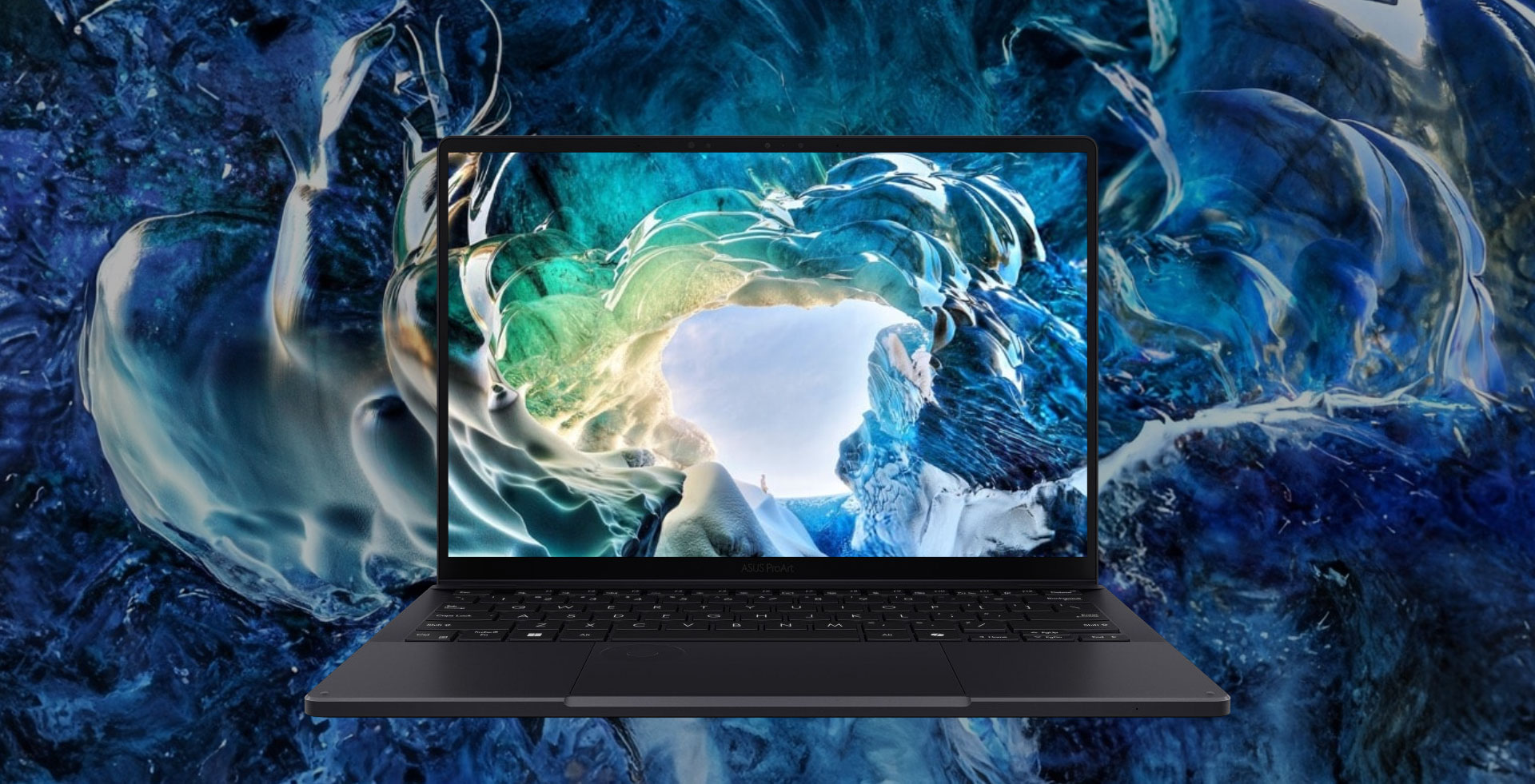 Asus ProArt PX13 OLED HN7306 [HN7306WV-LX035XS] 13.3