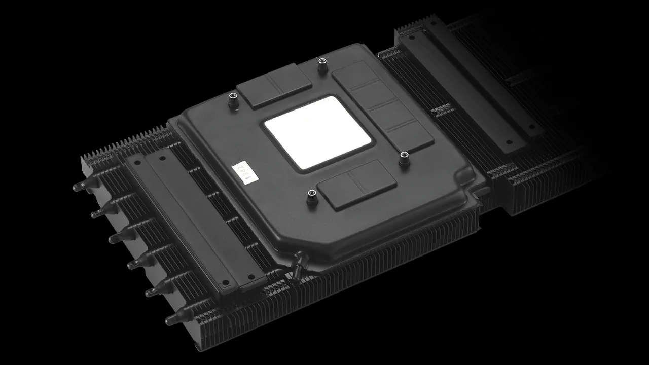 Vapor Chamber