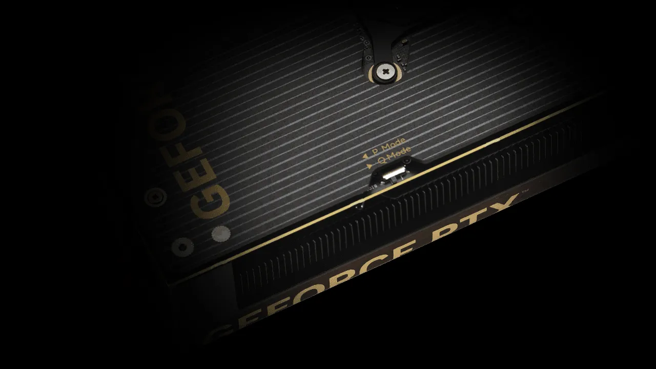 Dual BIOS