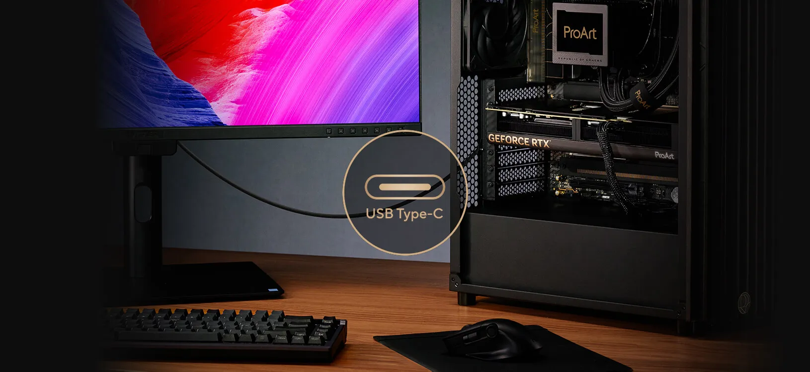 Type-C Support