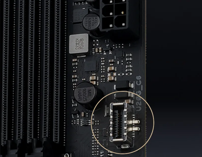 USB Devices