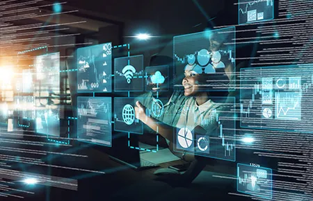 Artificial Intelligence Firms