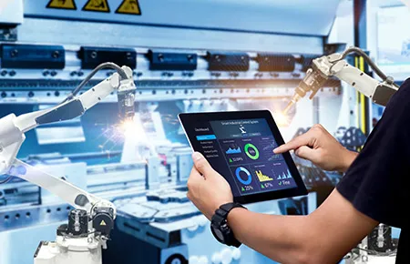 IoT and Edge Computing