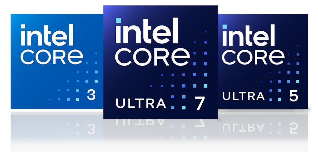 Intel Core
