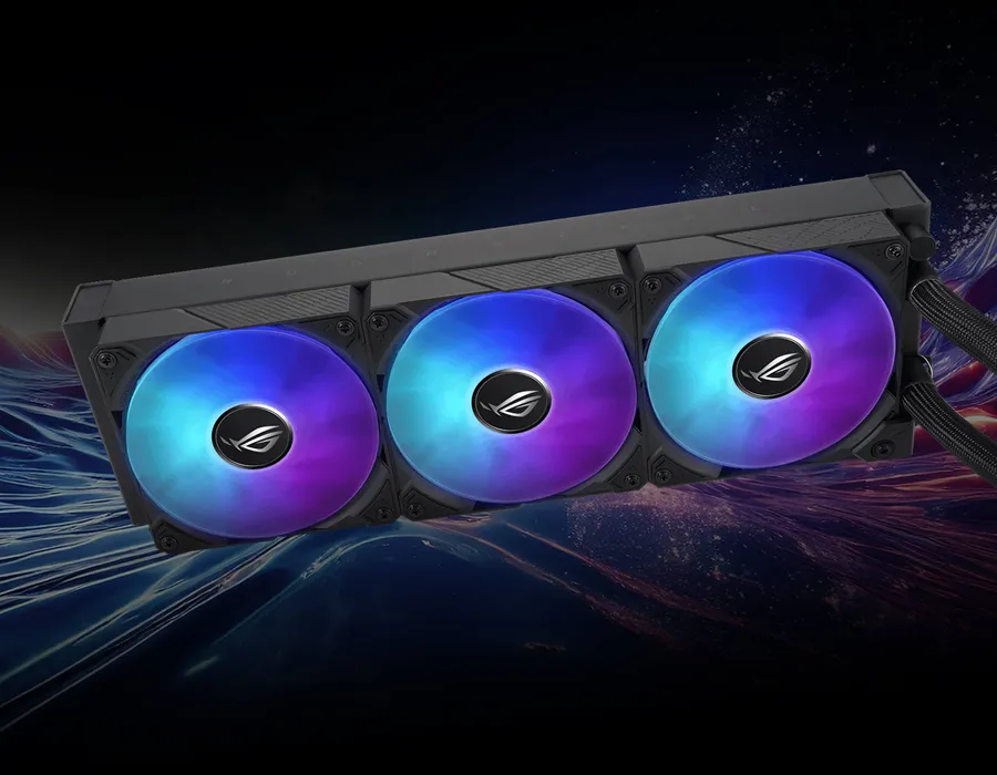Cooling Expertise
