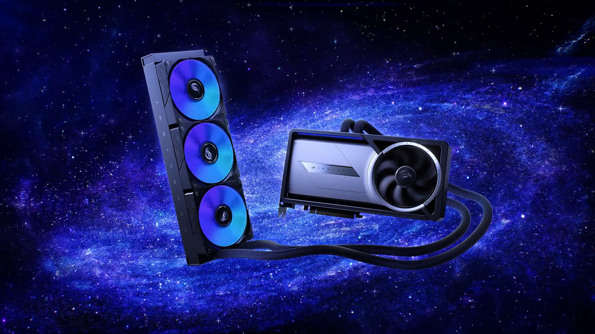Asus ROG Astral LC GeForce RTX 5090 OC 32G Gaming Graphics Card
