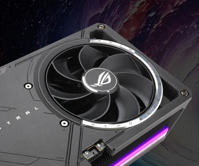 Fan Design