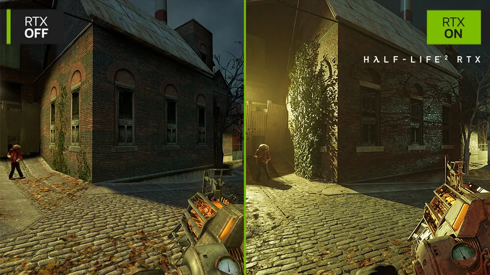 Game-Changing Realism