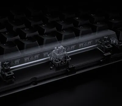 ROG Keyboard