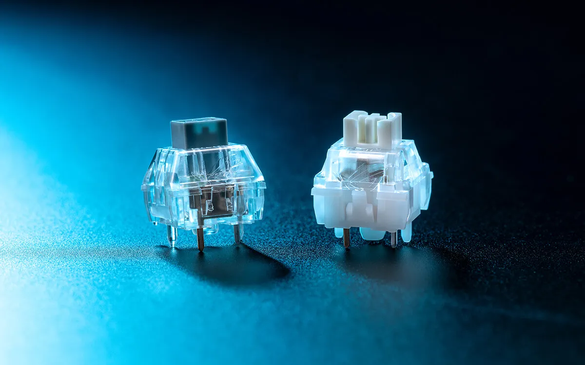 ROG NX Mechanical Switch