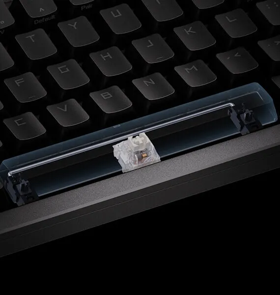 ROG Keyboard Stabilizer