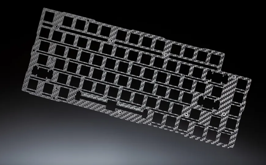 Carbon Fibre
