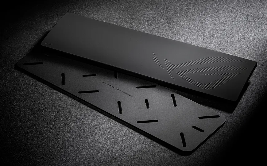 Wrist Rest