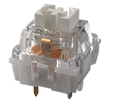 Refined Linear Switch