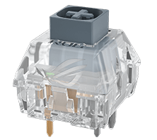 Refined Linear Switch