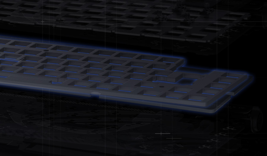 Silicone Pad