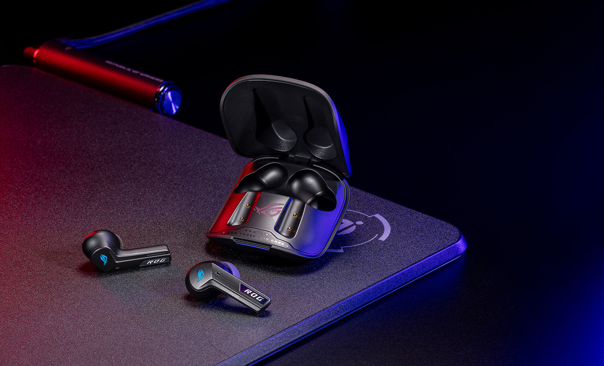 Charging Case