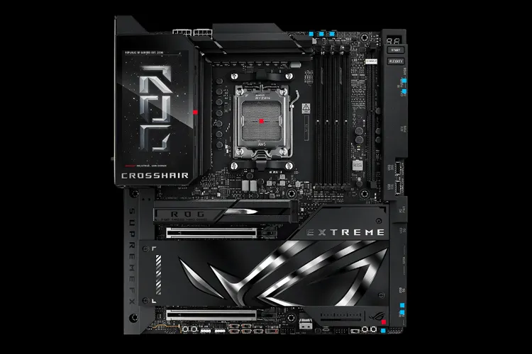 THERMAL MANAGEMENT