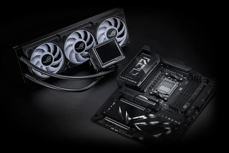 COOLER COMPATIBILITY