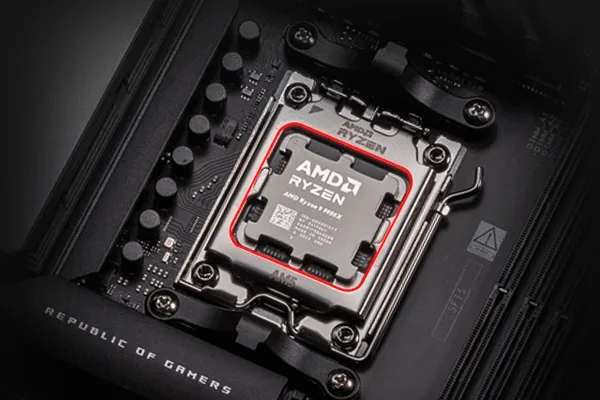 AI Overclocking