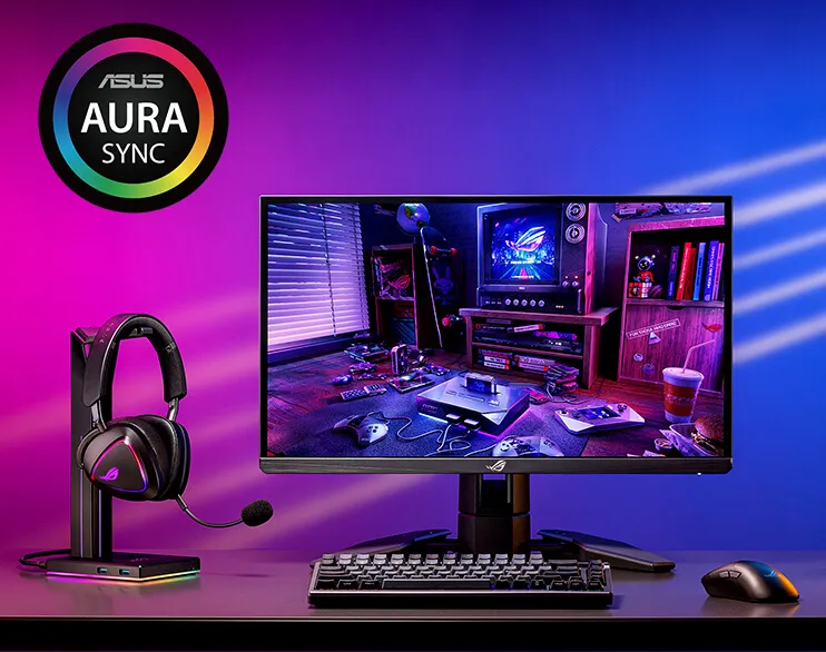 Aura RGB