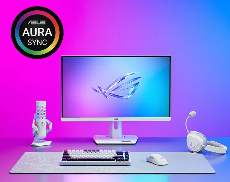 Aura RGB