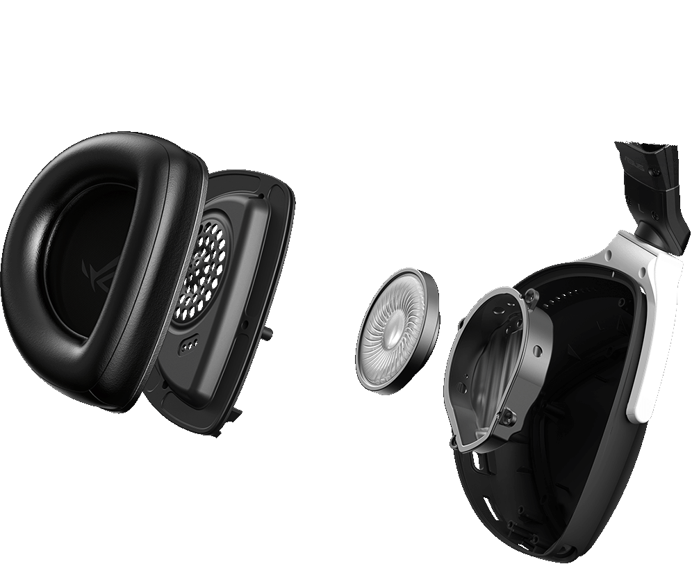 50mm Drivers