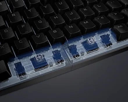 ROG Keyboard Stabiliser