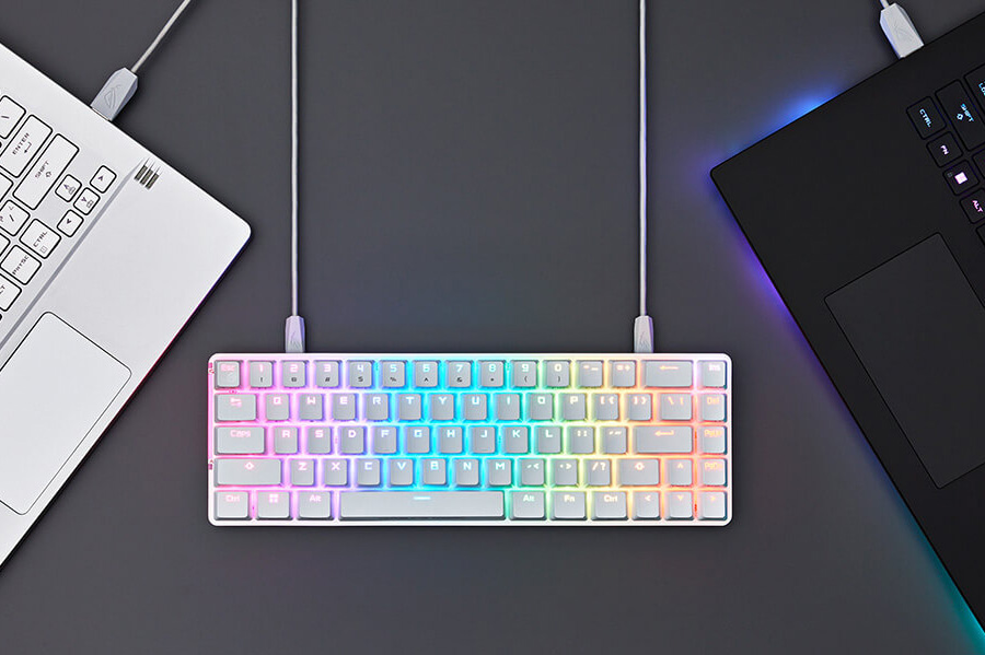Aura Sync