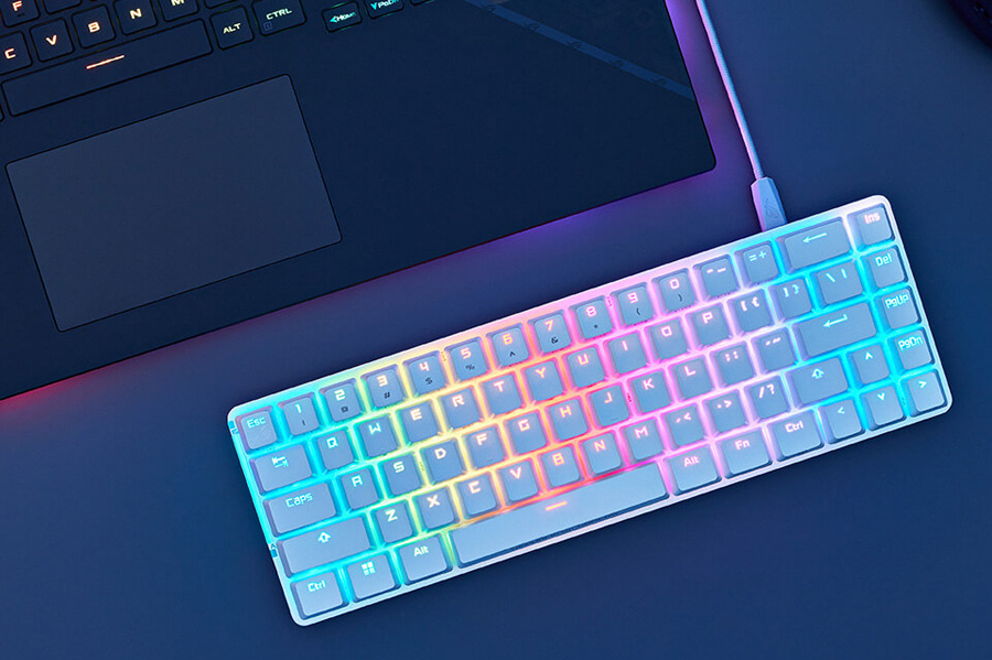 Aura Sync