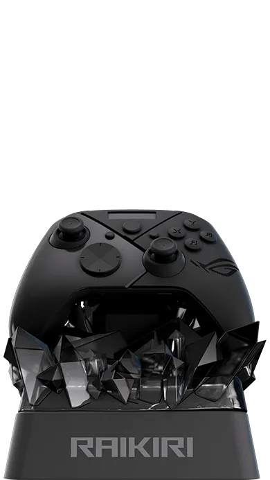 Switcher Button