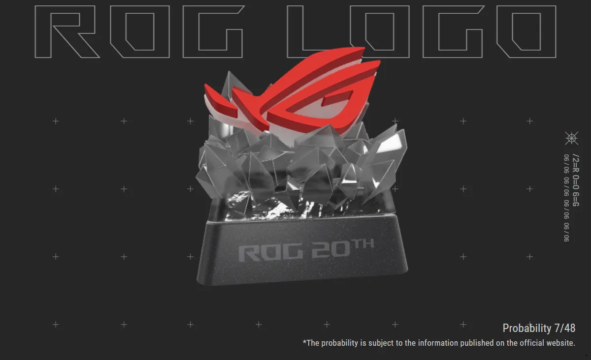 ROG Logo