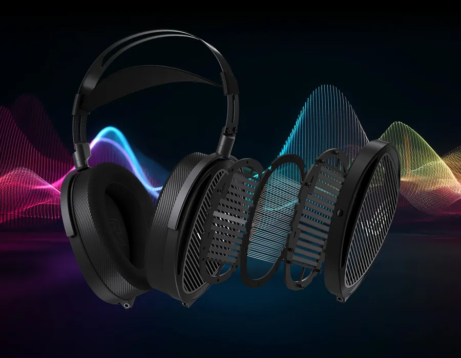 ASUS ROG Kithara Gaming Headset - ROG KITHARA | Mwave