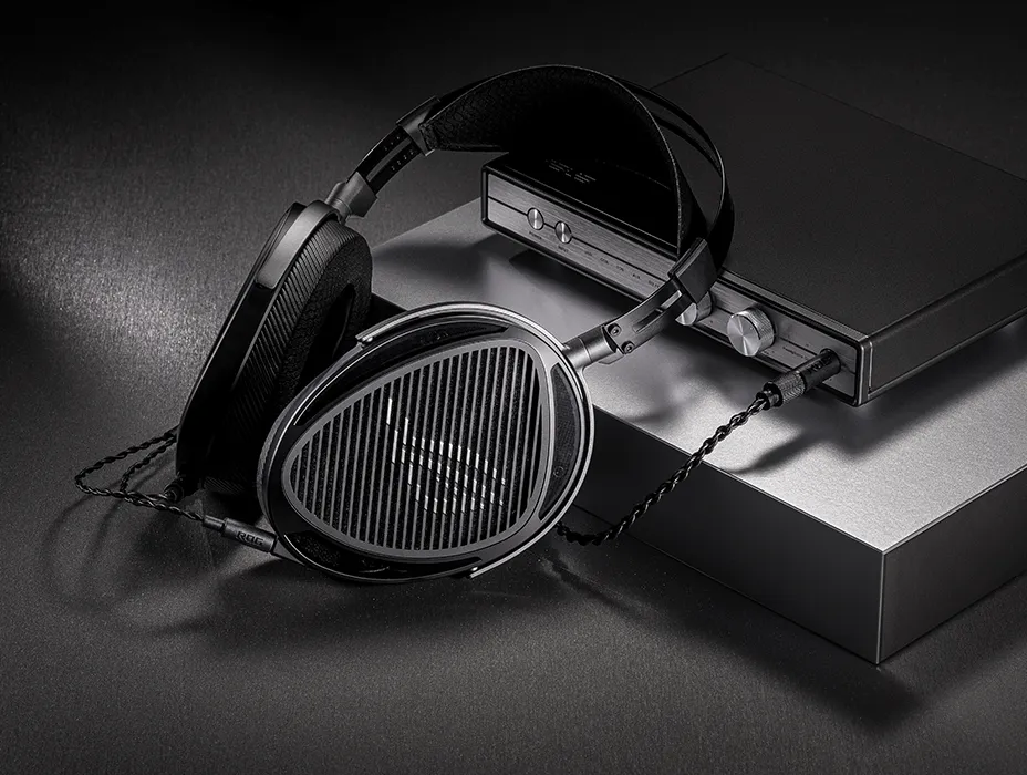 High-Fidelity