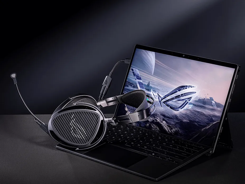 ASUS ROG Kithara Gaming Headset - ROG KITHARA | Mwave