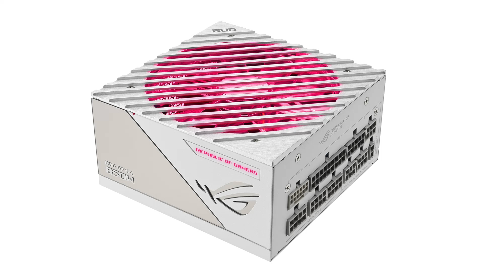 ASUS ROG LOKI 850W 80+ Platinum SFX-L Fully Modular Power Supply