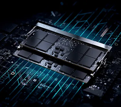 DDR5-6400-CSODIMM
