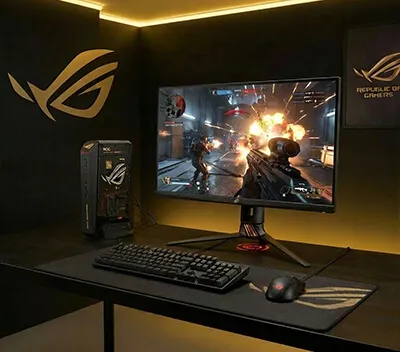 Gaming
