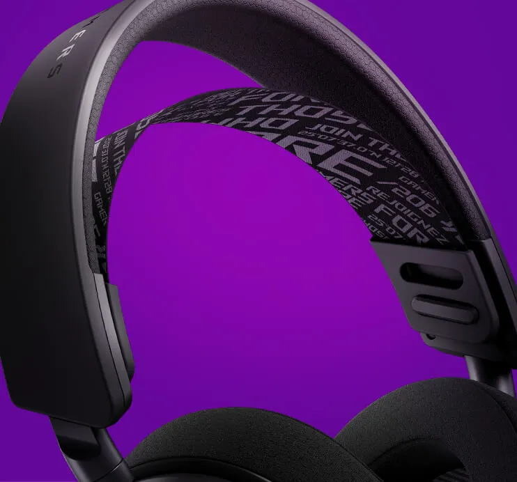 Elastic Headband