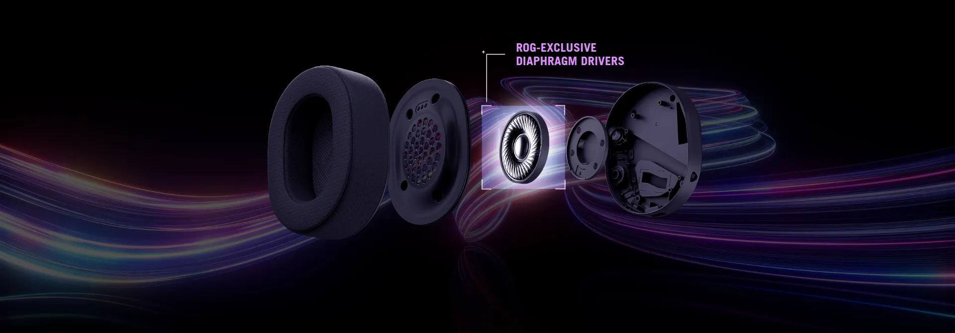 Diaphragm Drivers