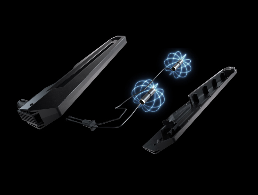 Eliminate WiFi Dead Zones