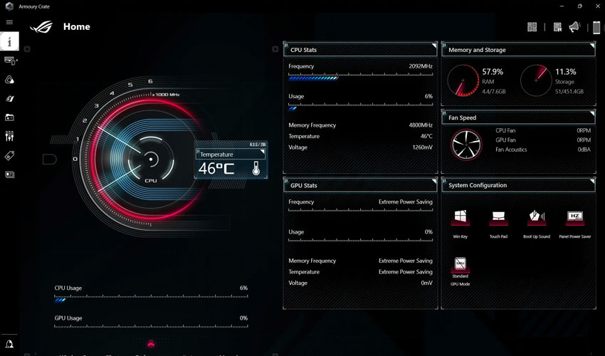ENDLESS CUSTOMIZATION