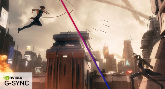 G-SYNC®