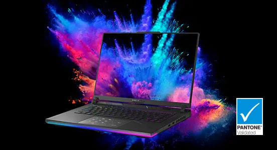 Pantone® Color Validation