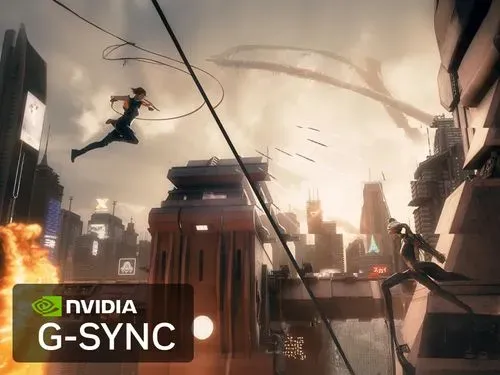 G-SYNC