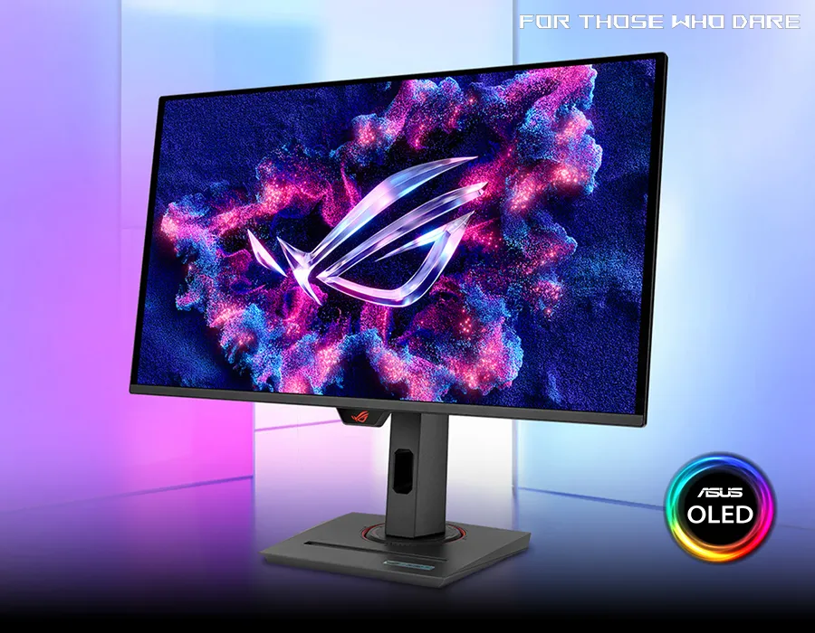 ASUS ROG Strix OLED XG27ACDNG 27