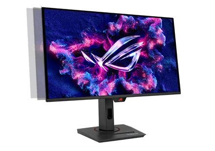 ASUS XG27ACDNG 27' ROG Strix OLED Gaming Monitor, 1440p QD-OLED
