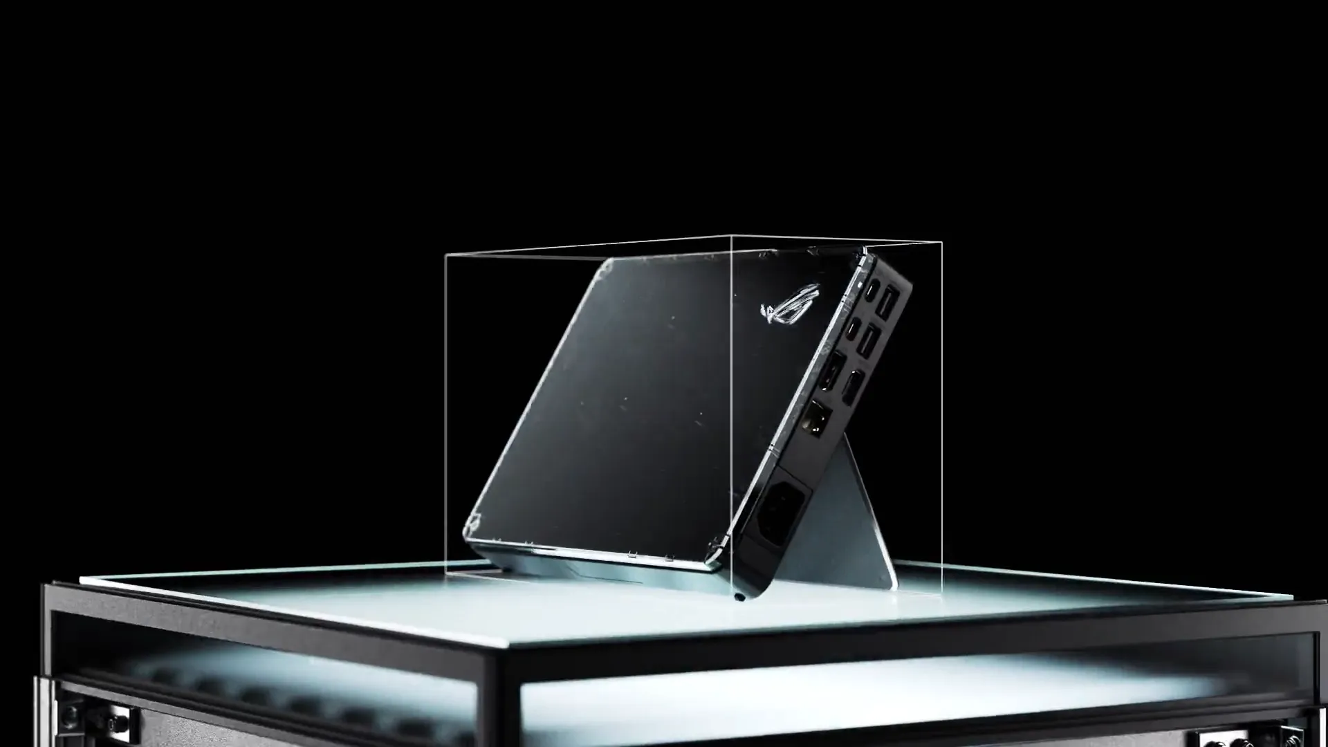 ROG XG Mobile GC34X-006 External Graphics Card | ASUS Store