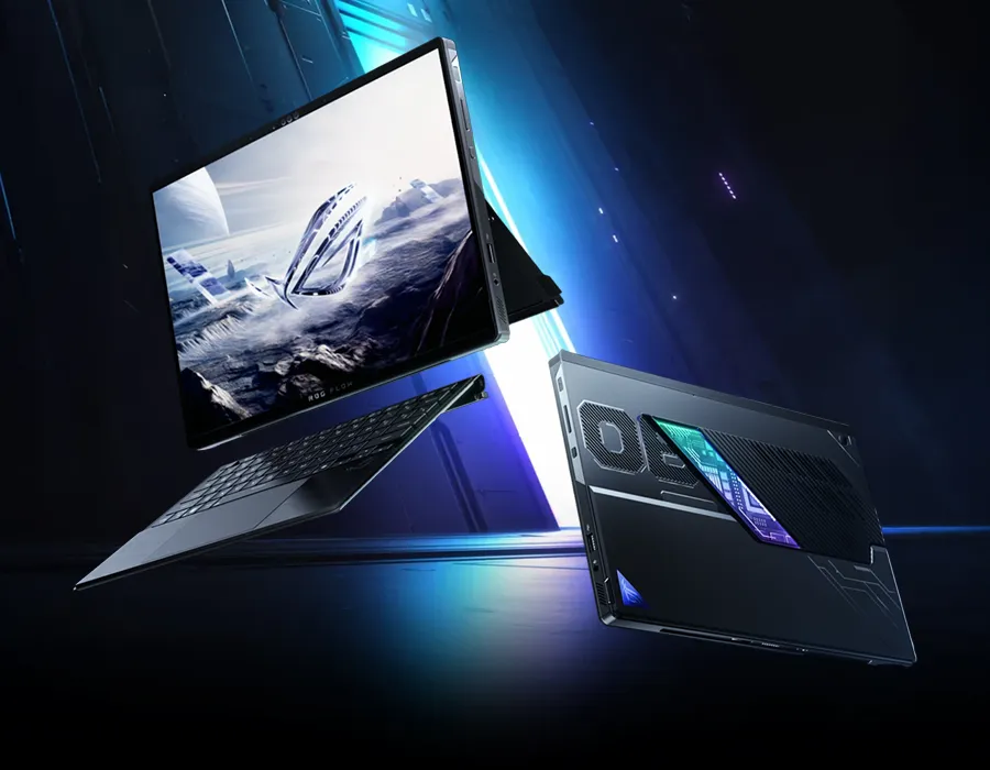 Asus ROG Flow Z13 13.4